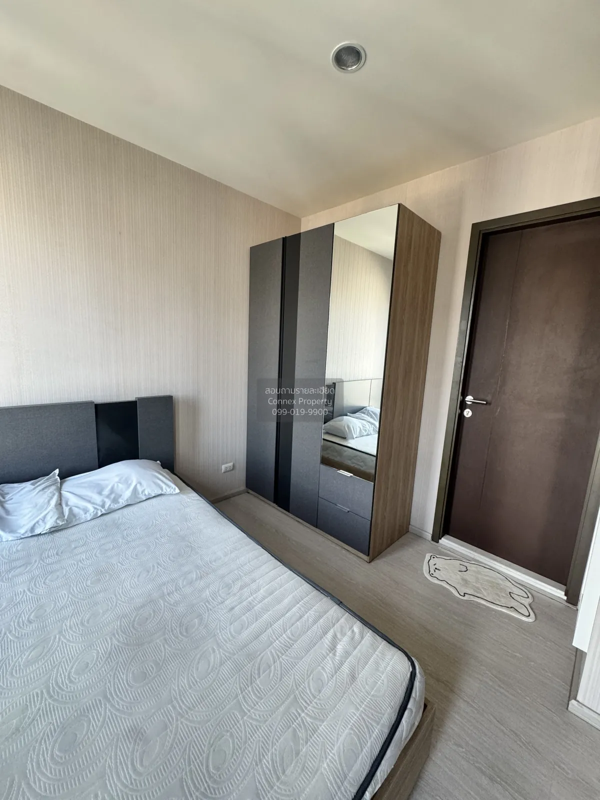 เช่าคอนโด  ริทึ่ม อโศก MRT-พระราม 9 มักกะสัน เขต ราชเทวี กรุงเทพ 