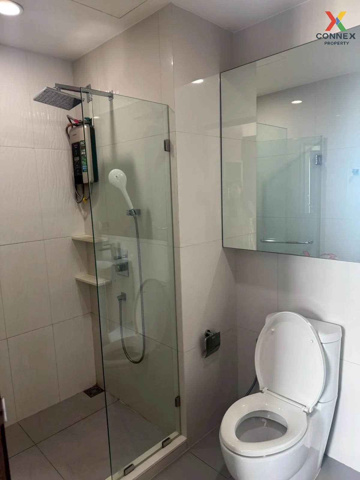 เช่าคอนโด  ริทึ่ม อโศก MRT-พระราม 9 มักกะสัน เขต ราชเทวี กรุงเทพ 