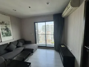 FOR RENT condo , RHYTHM Asoke , MRT-Phra Ram 9 , Makkasan , Rat Thewi , Bangkok , CX-42103