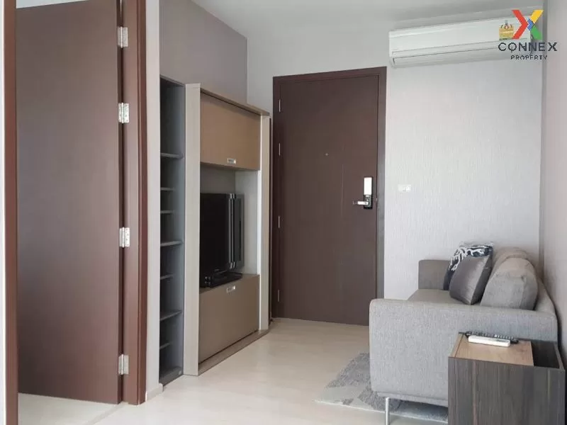 FOR RENT condo , RHYTHM Asoke , MRT-Phra Ram 9 , Makkasan , Rat T 1
