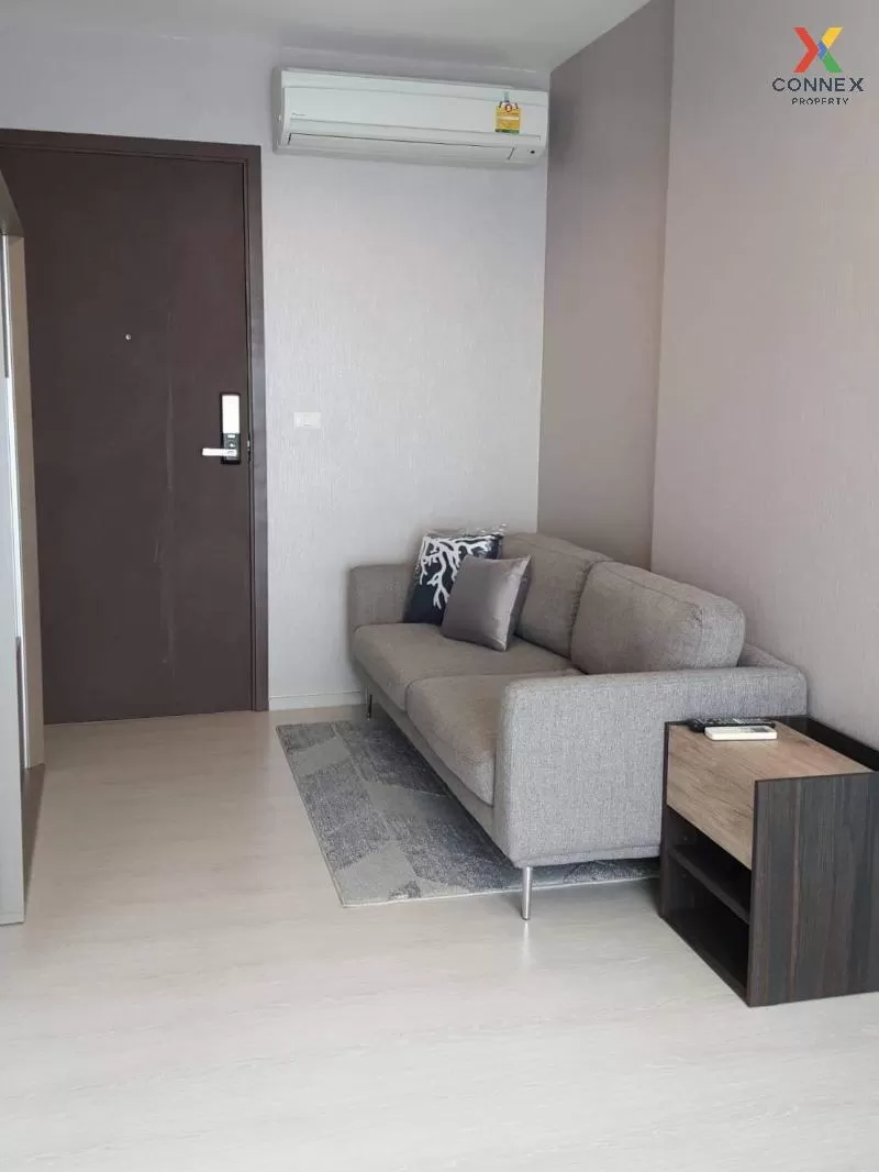 FOR RENT condo , RHYTHM Asoke , MRT-Phra Ram 9 , Makkasan , Rat T 2
