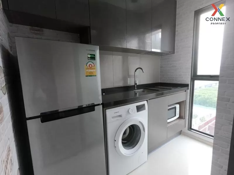 FOR RENT condo , RHYTHM Asoke , MRT-Phra Ram 9 , Makkasan , Rat T 3