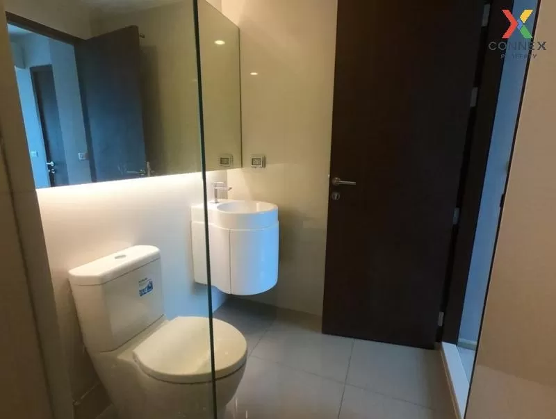 FOR RENT condo , RHYTHM Asoke , MRT-Phra Ram 9 , Makkasan , Rat T