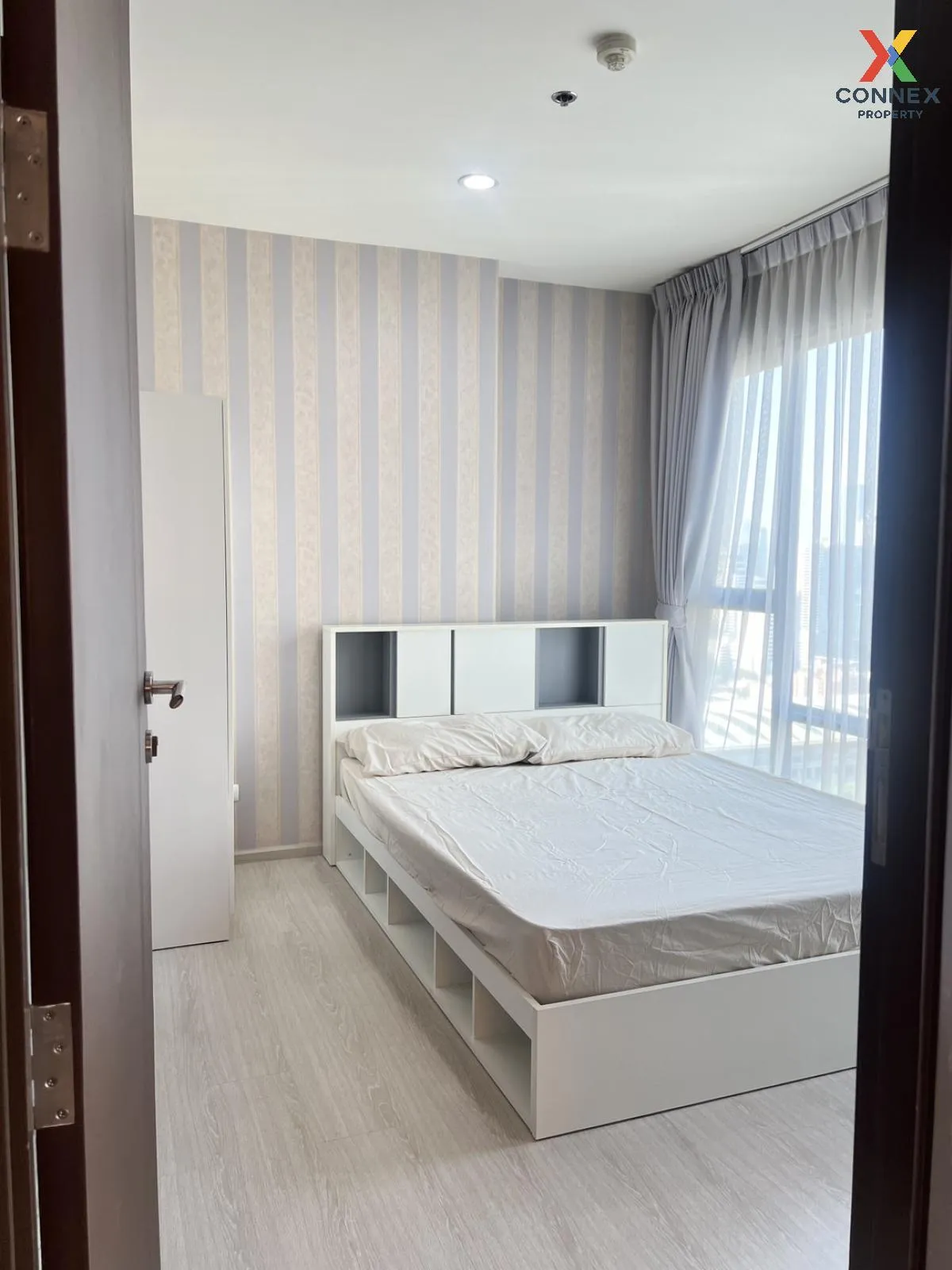 ขายคอนโด  ริทึ่ม อโศก MRT-พระราม 9 มักกะสัน เขต ราชเทวี กรุงเทพ C