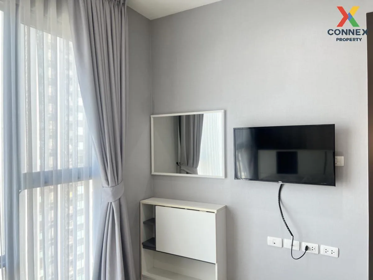 เช่าคอนโด  ริทึ่ม อโศก MRT-พระราม 9 มักกะสัน เขต ราชเทวี กรุงเทพ  2