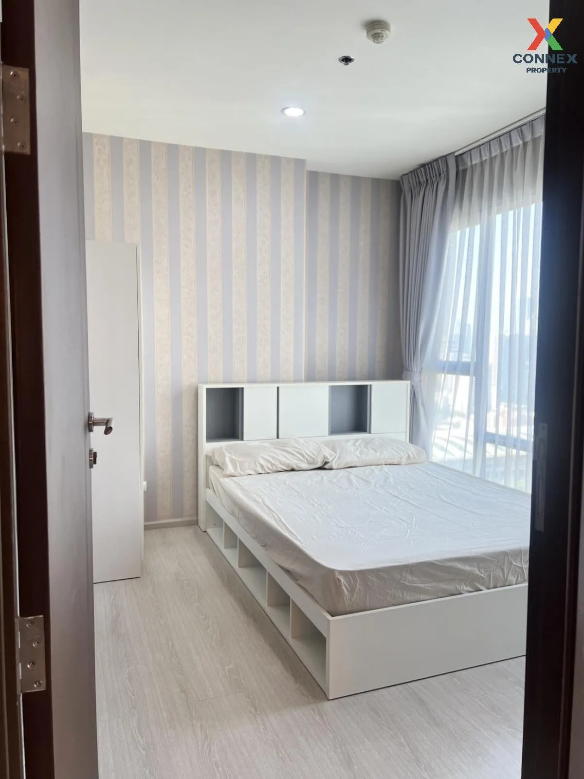 เช่าคอนโด  ริทึ่ม อโศก MRT-พระราม 9 มักกะสัน เขต ราชเทวี กรุงเทพ  4