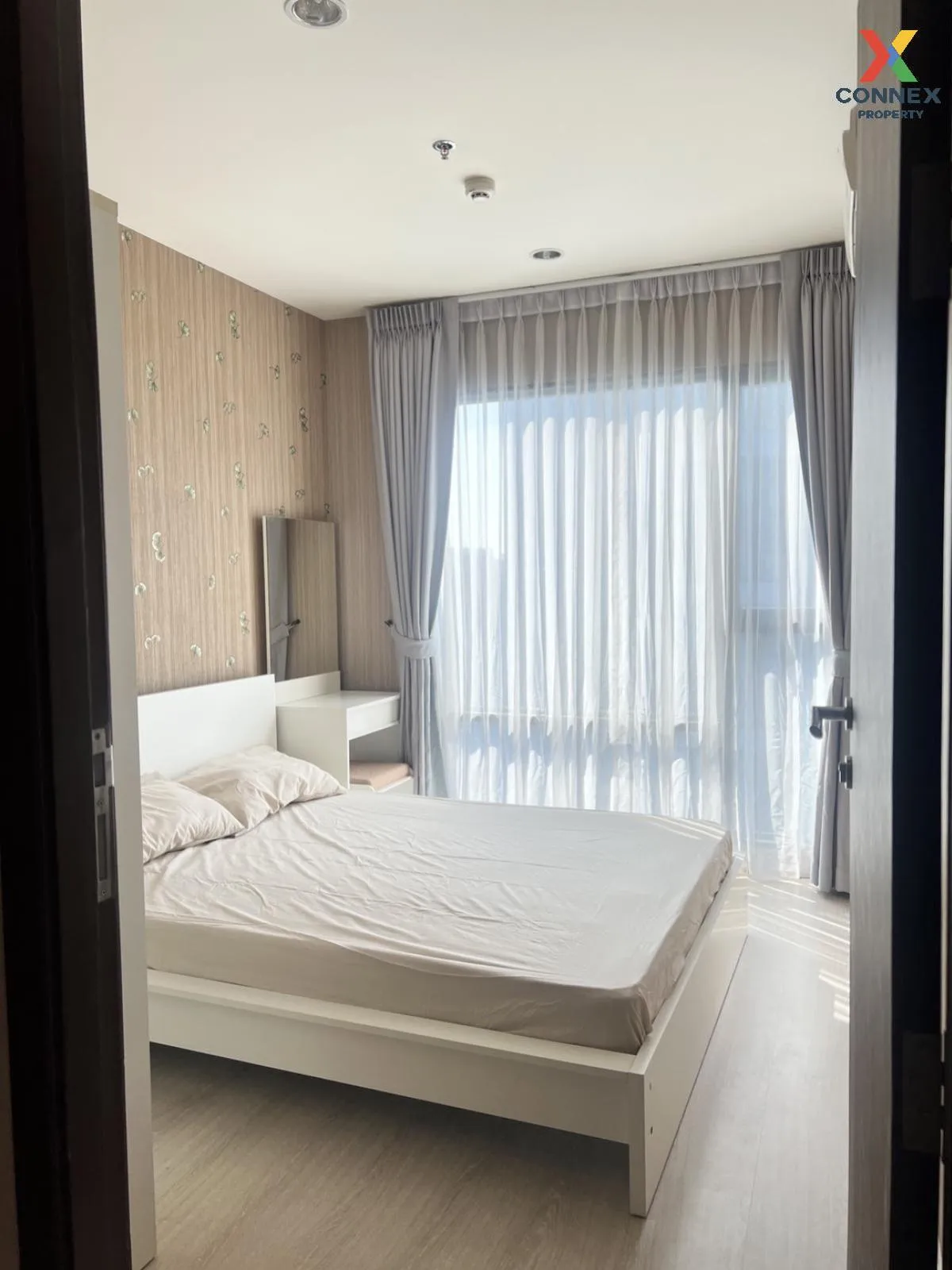 เช่าคอนโด  ริทึ่ม อโศก MRT-พระราม 9 มักกะสัน เขต ราชเทวี กรุงเทพ 