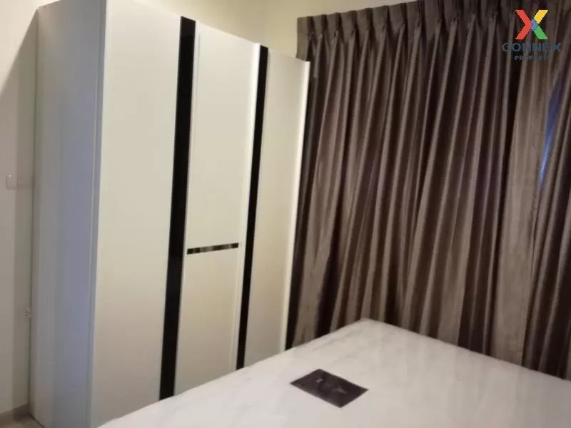 ขายคอนโด  ริทึ่ม อโศก MRT-พระราม 9 มักกะสัน เขต ราชเทวี กรุงเทพ C