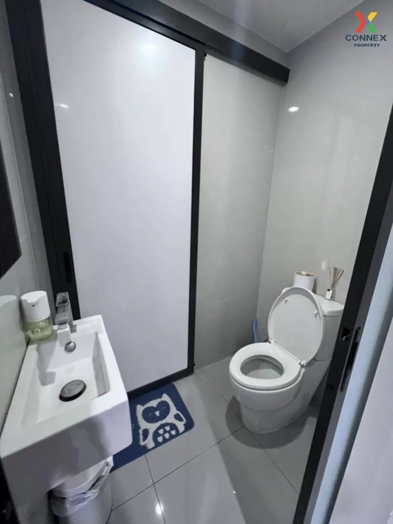 ขายคอนโด  ริทึ่ม อโศก MRT-พระราม 9 มักกะสัน เขต ราชเทวี กรุงเทพ C