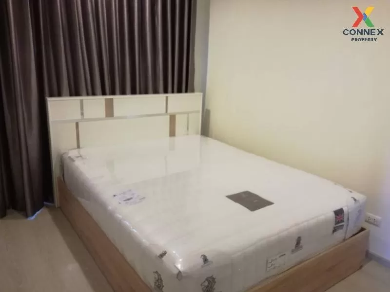 เช่าคอนโด  ริทึ่ม อโศก MRT-พระราม 9 มักกะสัน เขต ราชเทวี กรุงเทพ 