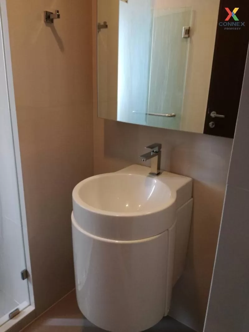 เช่าคอนโด  ริทึ่ม อโศก MRT-พระราม 9 มักกะสัน เขต ราชเทวี กรุงเทพ 