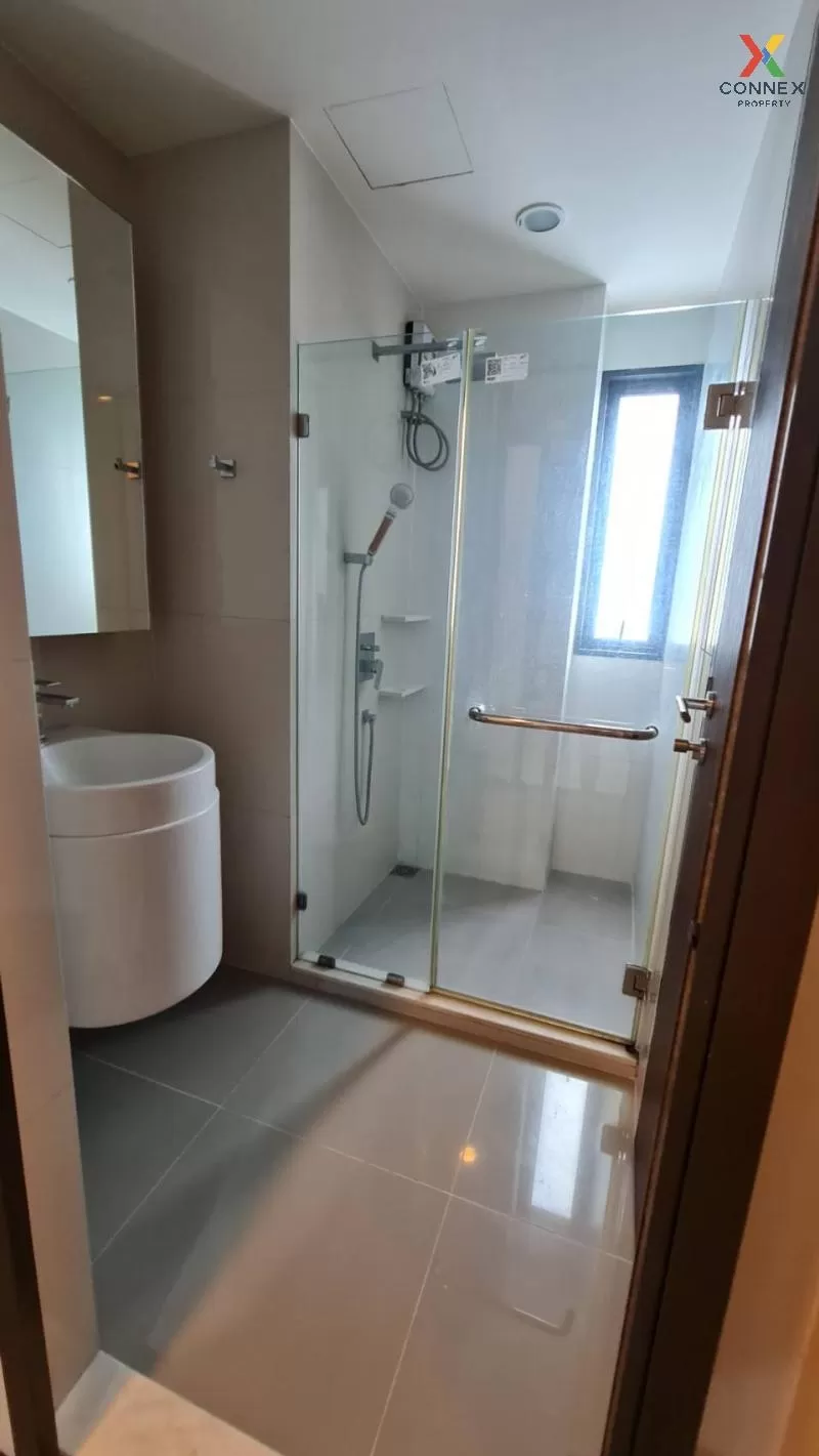 เช่าคอนโด  ริทึ่ม อโศก MRT-พระราม 9 มักกะสัน เขต ราชเทวี กรุงเทพ 