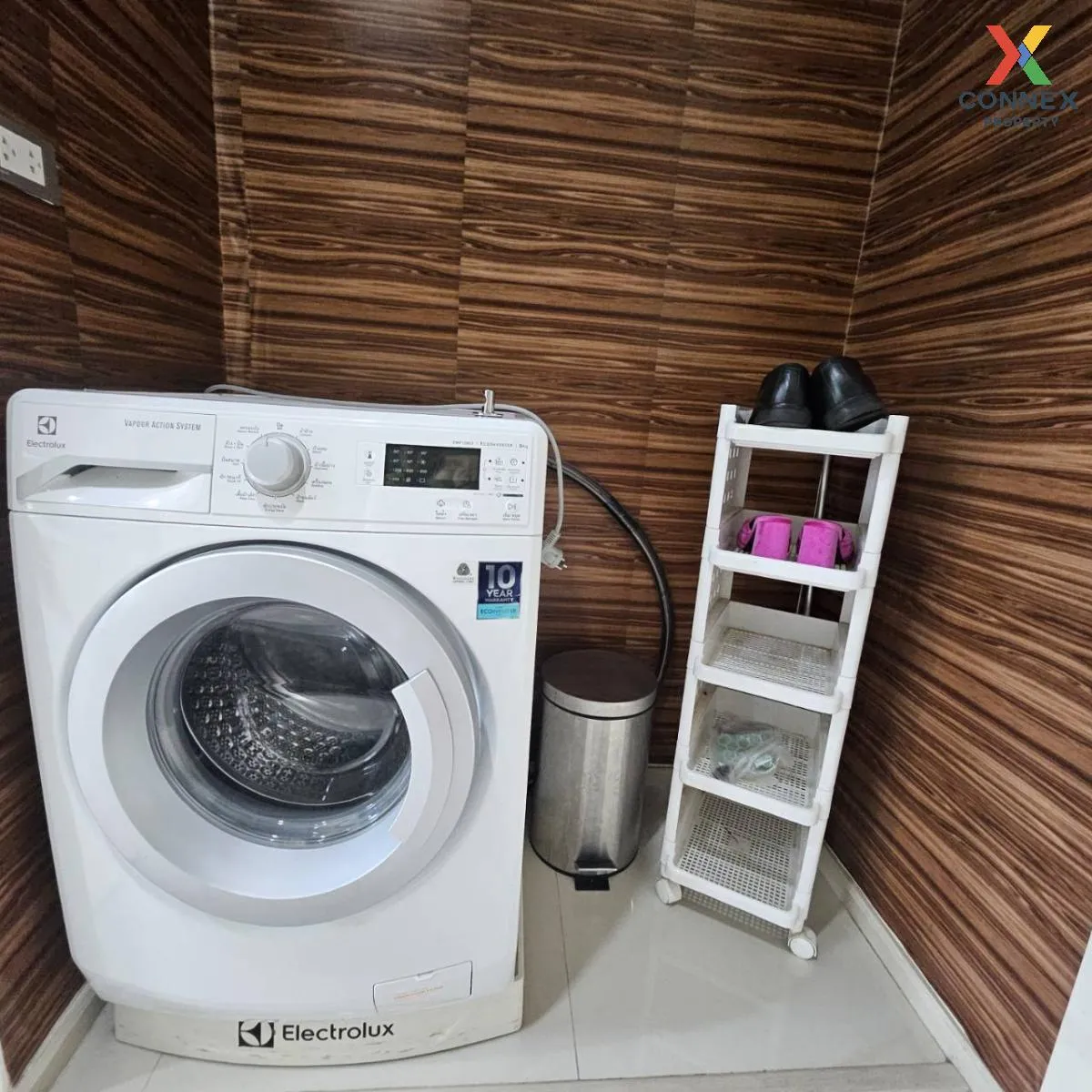 เช่าคอนโด  ริทึ่ม อโศก 2 MRT-พระราม 9 บางกะปิ เขต ห้วยขวาง กรุงเท