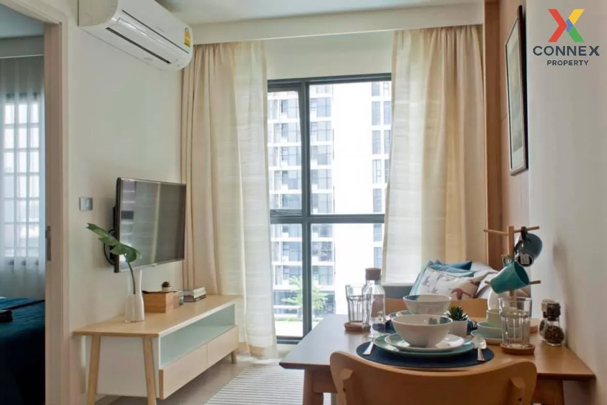FOR RENT condo , Rhythm Asoke 2 , MRT-Phra Ram 9 , Bang Kapi , Hu 1