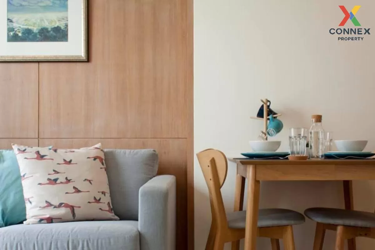 FOR RENT condo , Rhythm Asoke 2 , MRT-Phra Ram 9 , Bang Kapi , Hu 2