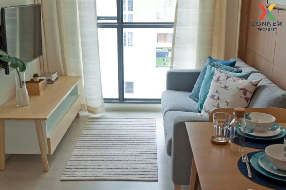 FOR RENT condo , Rhythm Asoke 2 , MRT-Phra Ram 9 , Bang Kapi , Hu 3