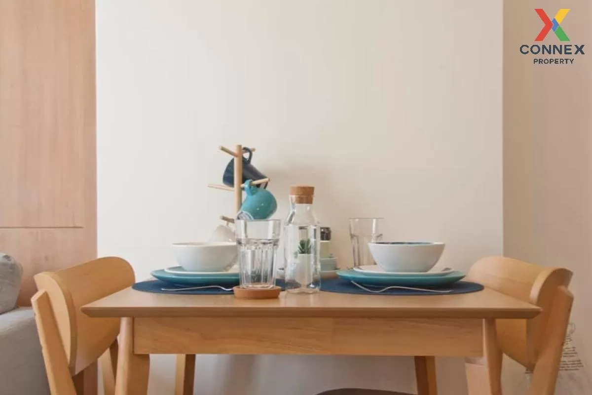 FOR RENT condo , Rhythm Asoke 2 , MRT-Phra Ram 9 , Bang Kapi , Hu 4