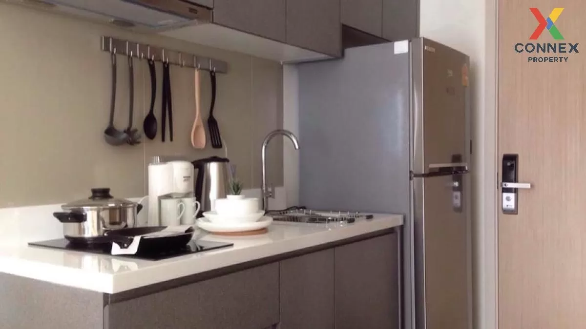 FOR RENT condo , Rhythm Asoke 2 , MRT-Phra Ram 9 , Bang Kapi , Hu