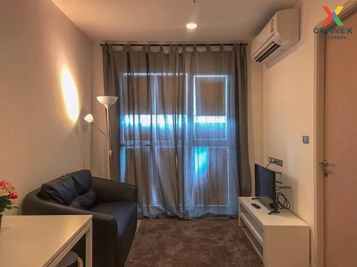 FOR RENT condo , Rhythm Asoke 2 , MRT-Phra Ram 9 , Bang Kapi , Hu 1