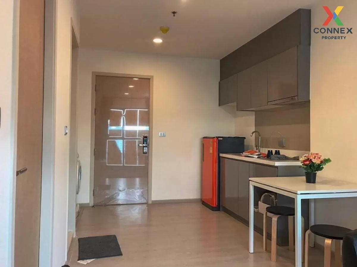 FOR RENT condo , Rhythm Asoke 2 , MRT-Phra Ram 9 , Bang Kapi , Hu 3