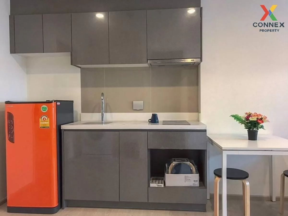 FOR RENT condo , Rhythm Asoke 2 , MRT-Phra Ram 9 , Bang Kapi , Hu 4