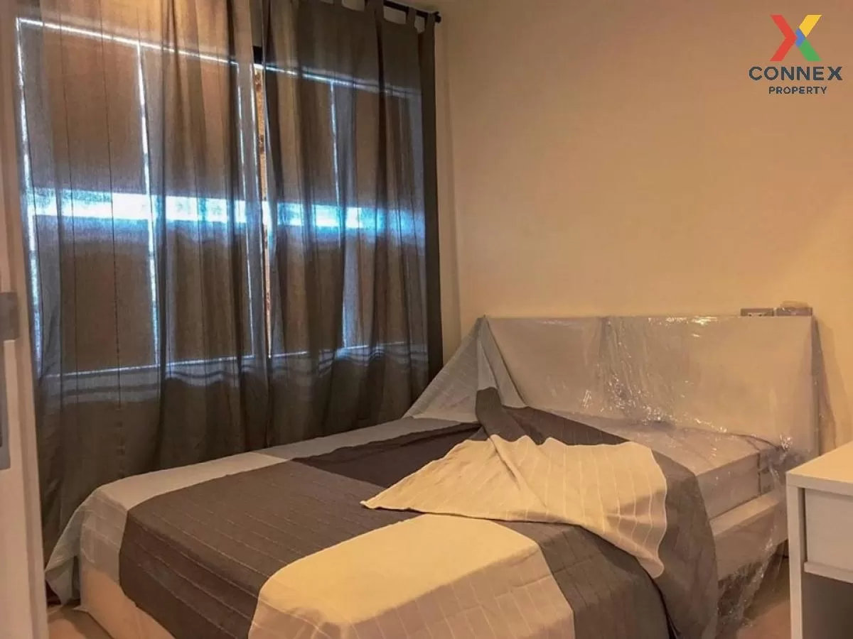 FOR RENT condo , Rhythm Asoke 2 , MRT-Phra Ram 9 , Bang Kapi , Hu