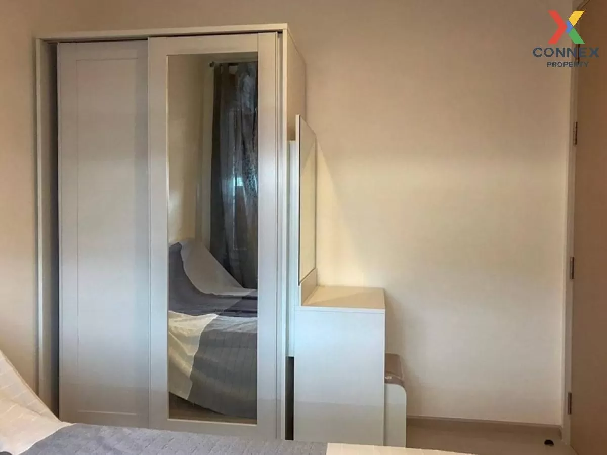 FOR RENT condo , Rhythm Asoke 2 , MRT-Phra Ram 9 , Bang Kapi , Hu