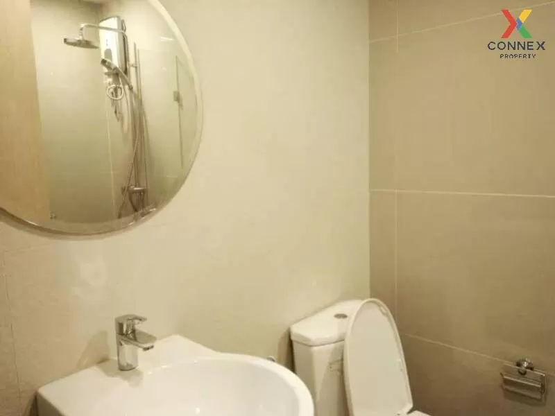 FOR RENT condo , Rhythm Asoke 2 , MRT-Phra Ram 9 , Bang Kapi , Hu FOR RENT condo , Rhythm Asoke 2 , MRT-Phra Ram 9 , Bang Kapi , Hu
