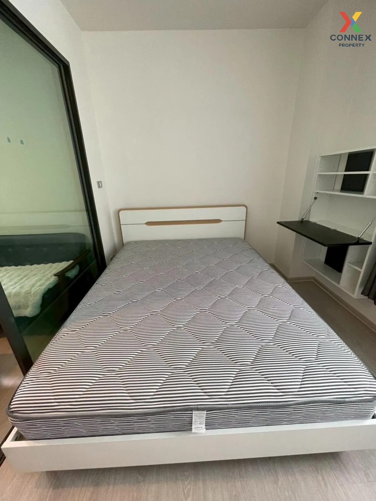 เช่าคอนโด  ริทึ่ม อโศก 2 MRT-พระราม 9 บางกะปิ เขต ห้วยขวาง กรุงเท 4