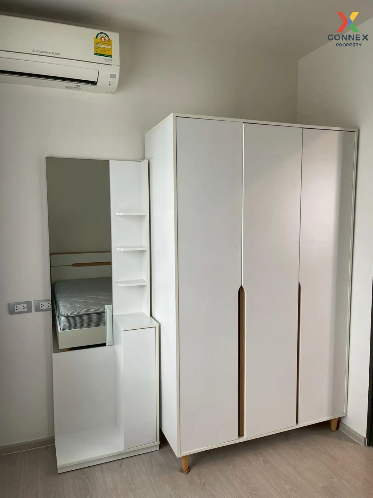 เช่าคอนโด  ริทึ่ม อโศก 2 MRT-พระราม 9 บางกะปิ เขต ห้วยขวาง กรุงเท