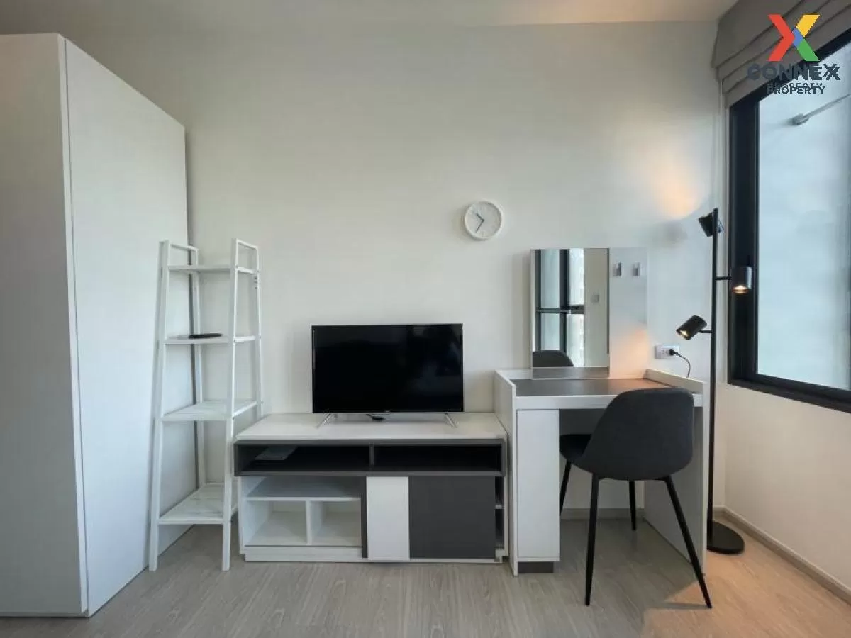 FOR RENT condo , Rhythm Asoke 2 , MRT-Phra Ram 9 , Bang Kapi , Hu 1