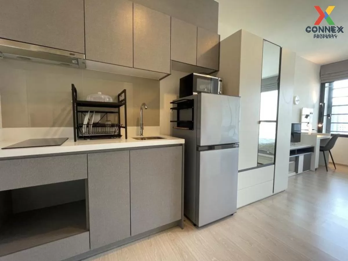 FOR RENT condo , Rhythm Asoke 2 , MRT-Phra Ram 9 , Bang Kapi , Hu 4