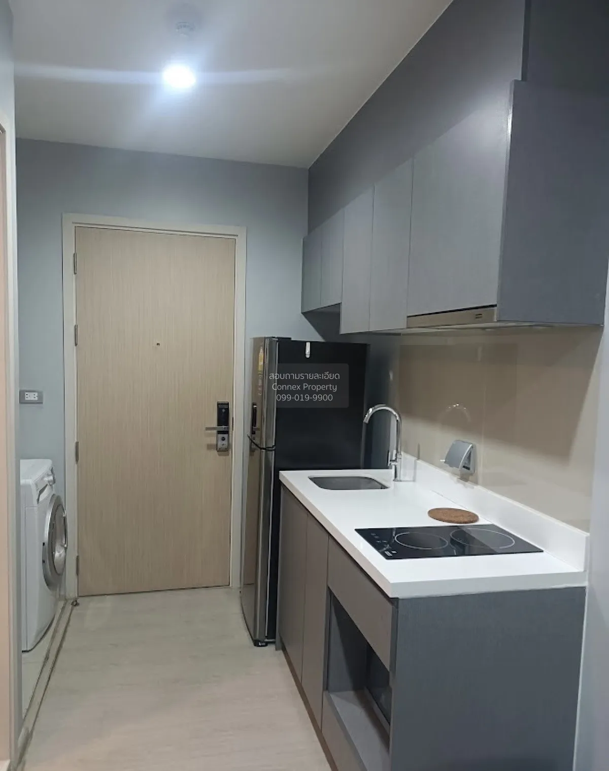 FOR RENT condo , Rhythm Asoke 2 , MRT-Phra Ram 9 , Bang Kapi , Hu 2