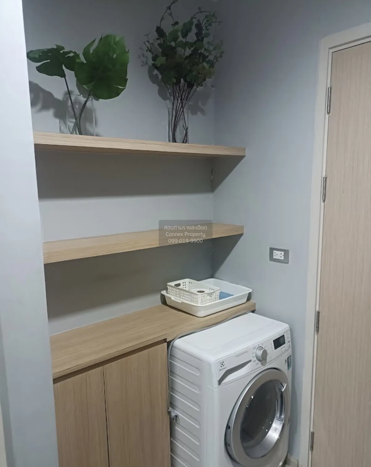 FOR RENT condo , Rhythm Asoke 2 , MRT-Phra Ram 9 , Bang Kapi , Hu 3