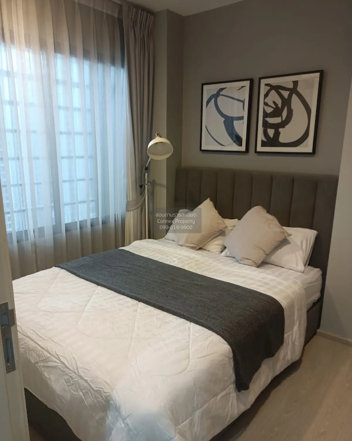 FOR RENT condo , Rhythm Asoke 2 , MRT-Phra Ram 9 , Bang Kapi , Hu 4