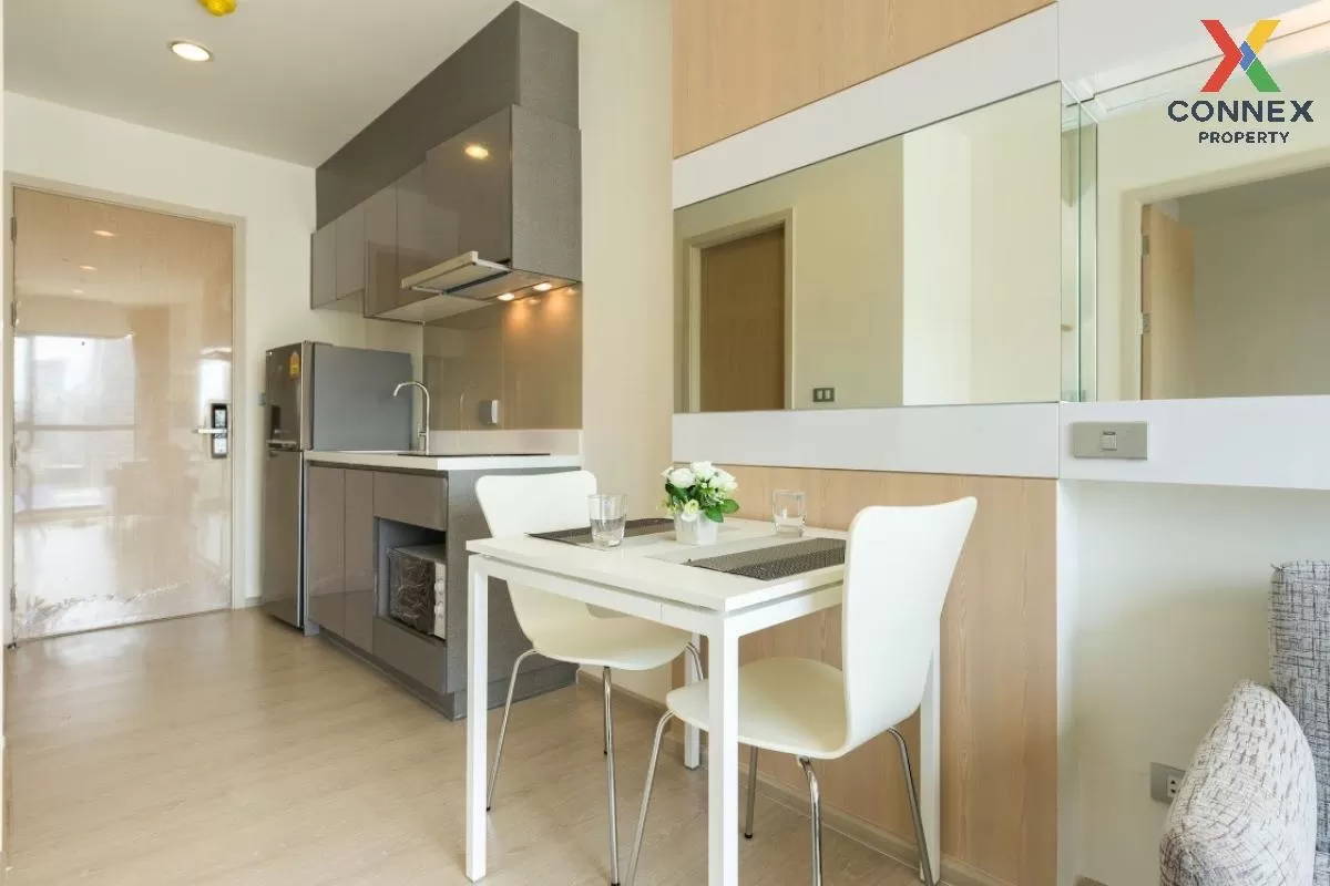 FOR RENT condo , Rhythm Asoke 2 , MRT-Phra Ram 9 , Bang Kapi , Hu 3