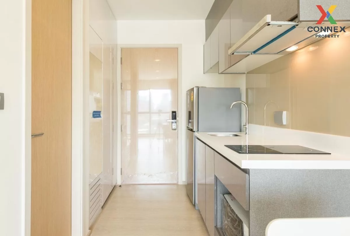 FOR RENT condo , Rhythm Asoke 2 , MRT-Phra Ram 9 , Bang Kapi , Hu