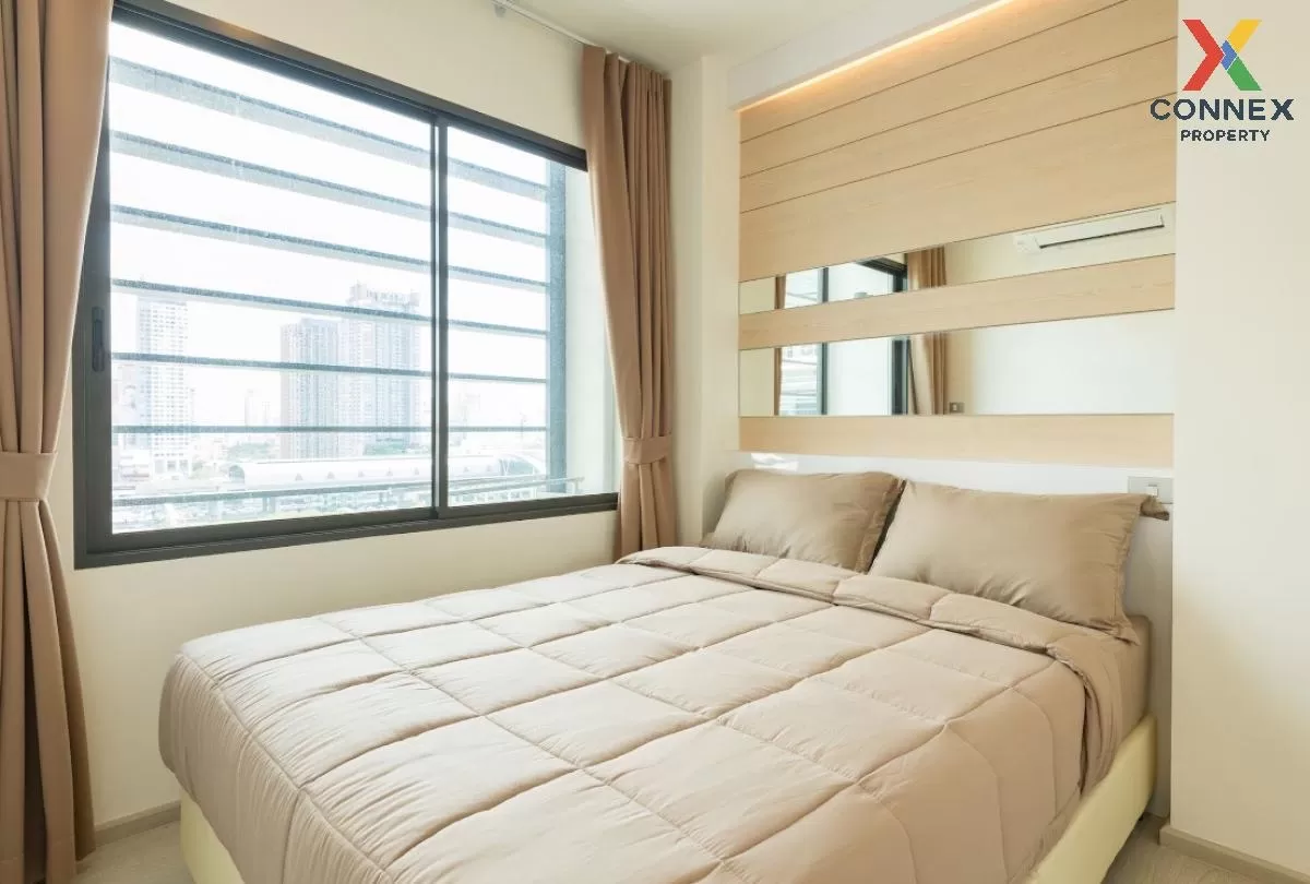 FOR RENT condo , Rhythm Asoke 2 , MRT-Phra Ram 9 , Bang Kapi , Hu