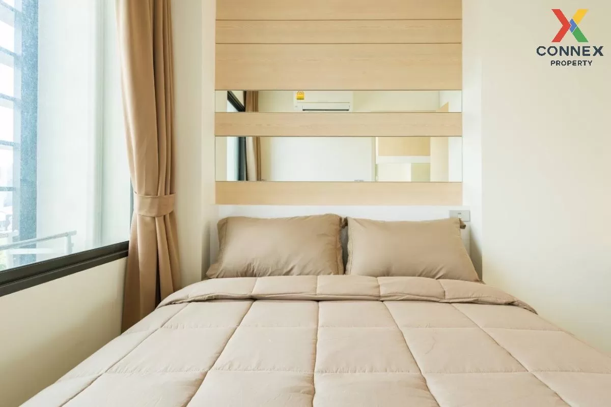 FOR RENT condo , Rhythm Asoke 2 , MRT-Phra Ram 9 , Bang Kapi , Hu