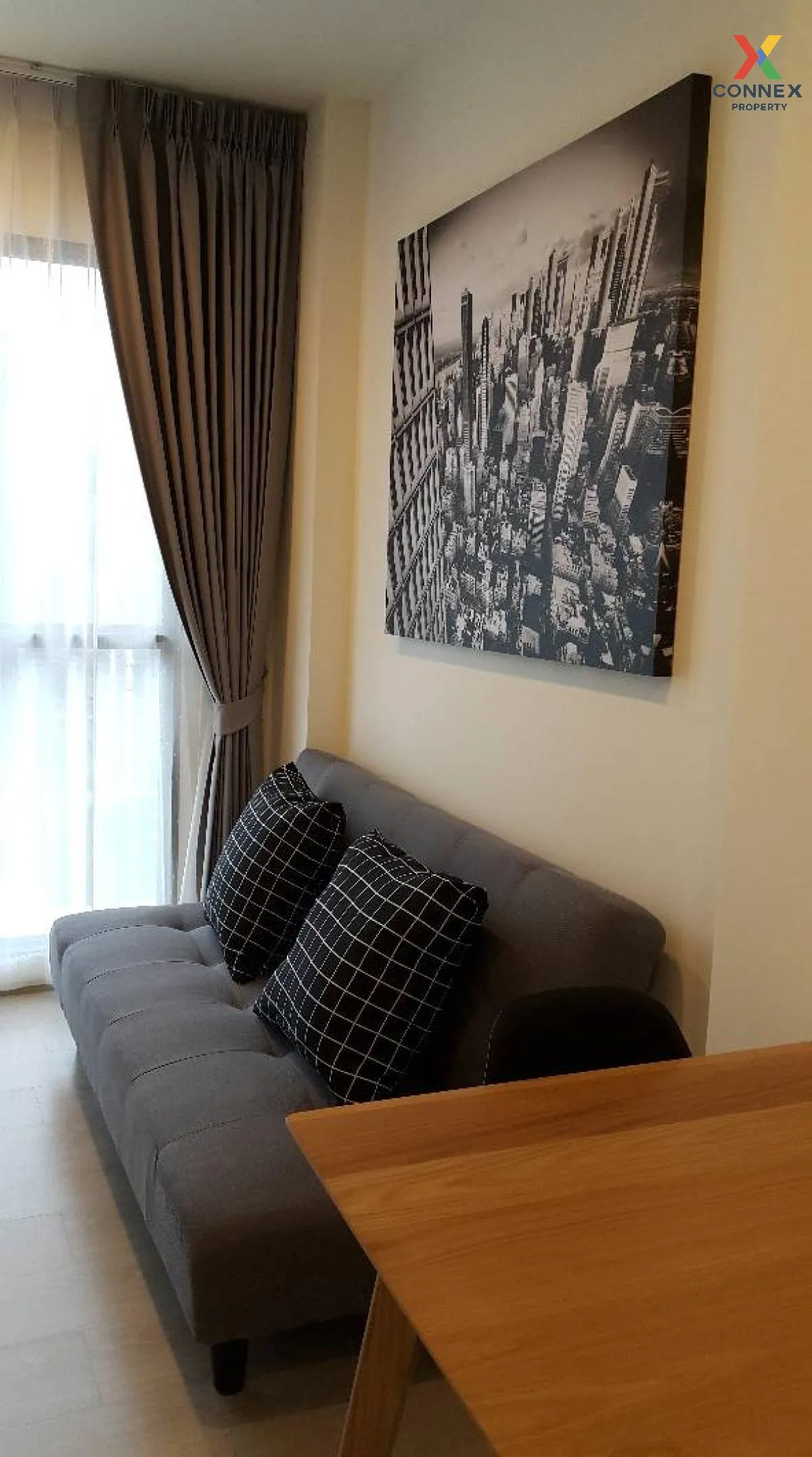 FOR RENT condo , Rhythm Asoke 2 , MRT-Phra Ram 9 , Bang Kapi , Hu 1