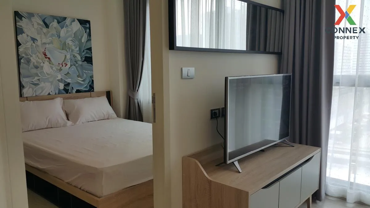 FOR RENT condo , Rhythm Asoke 2 , MRT-Phra Ram 9 , Bang Kapi , Hu 2