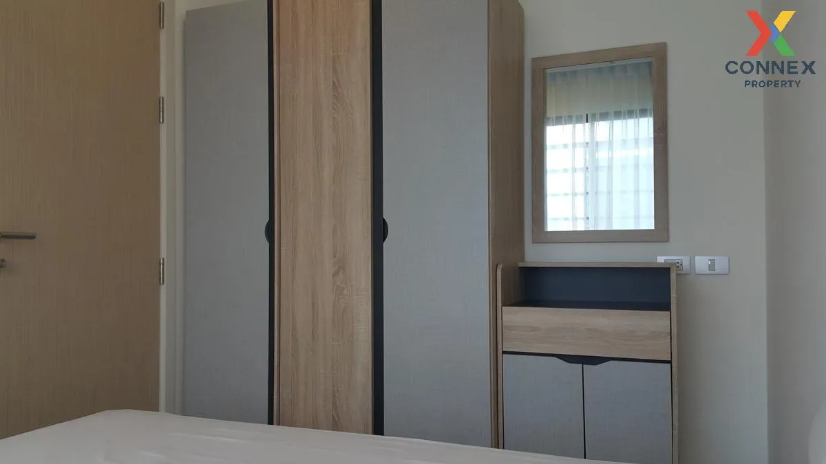 FOR RENT condo , Rhythm Asoke 2 , MRT-Phra Ram 9 , Bang Kapi , Hu