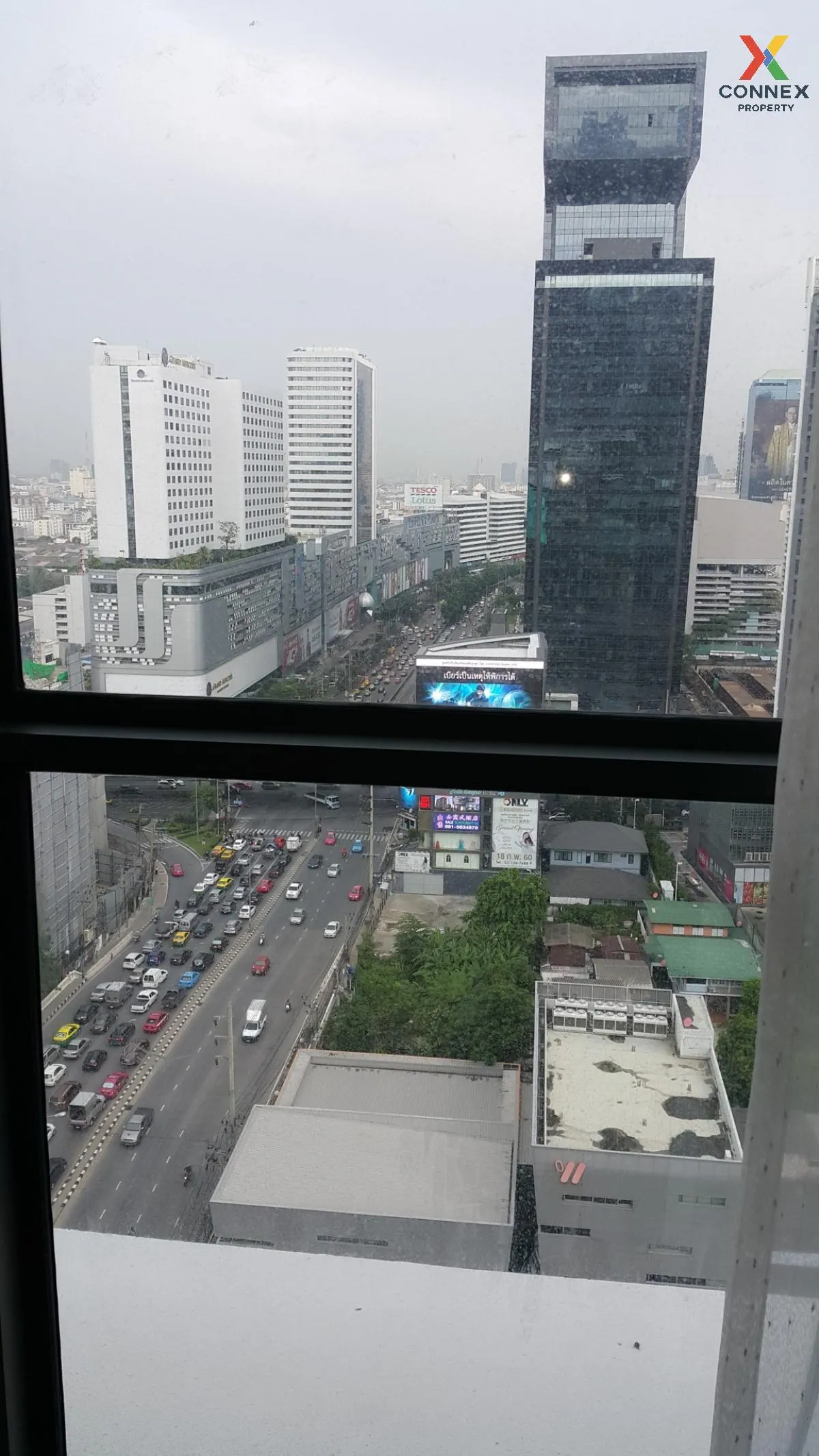 FOR RENT condo , Rhythm Asoke 2 , MRT-Phra Ram 9 , Bang Kapi , Hu