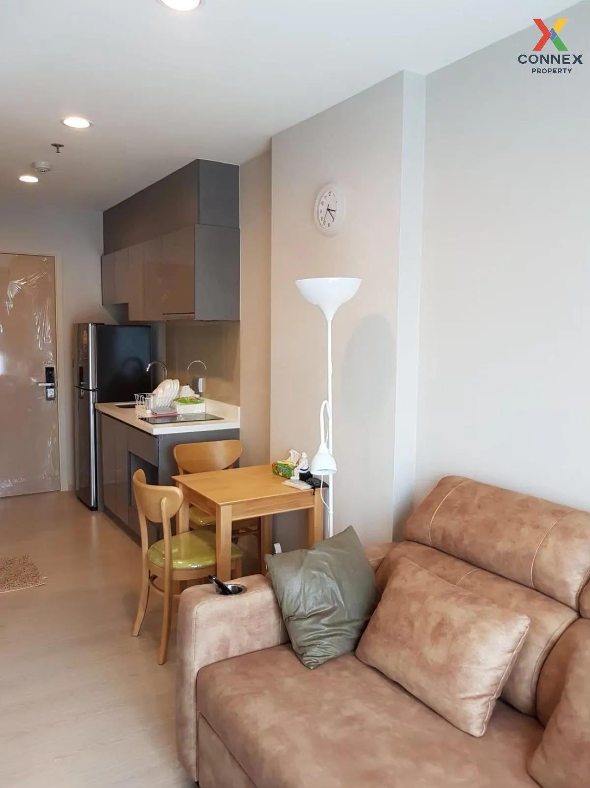 ขายคอนโด  ริทึ่ม อโศก 2 MRT-พระราม 9 บางกะปิ เขต ห้วยขวาง กรุงเทพ ขายคอนโด  ริทึ่ม อโศก 2 MRT-พระราม 9 บางกะปิ เขต ห้วยขวาง กรุงเทพ 4