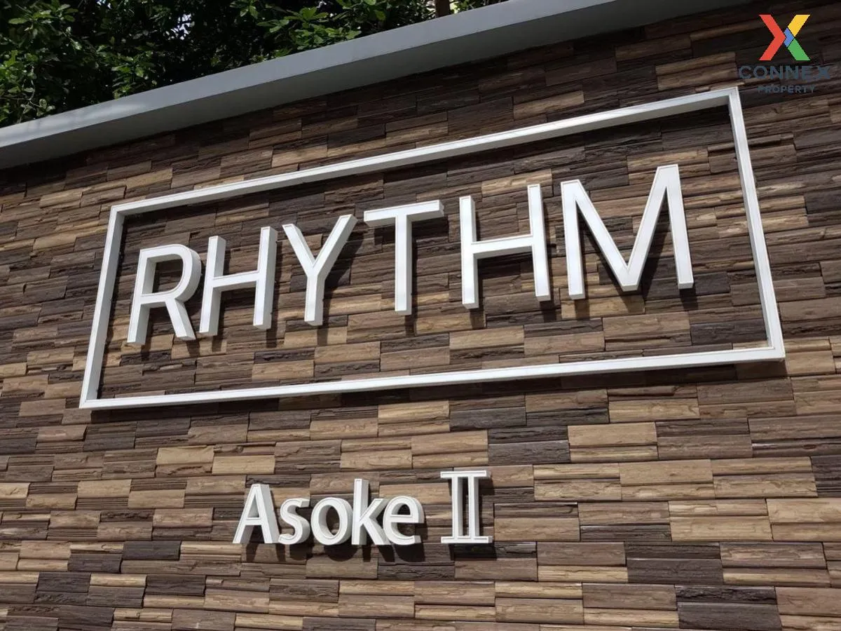 ขายคอนโด  ริทึ่ม อโศก 2 MRT-พระราม 9 บางกะปิ เขต ห้วยขวาง กรุงเทพ ขายคอนโด  ริทึ่ม อโศก 2 MRT-พระราม 9 บางกะปิ เขต ห้วยขวาง กรุงเทพ