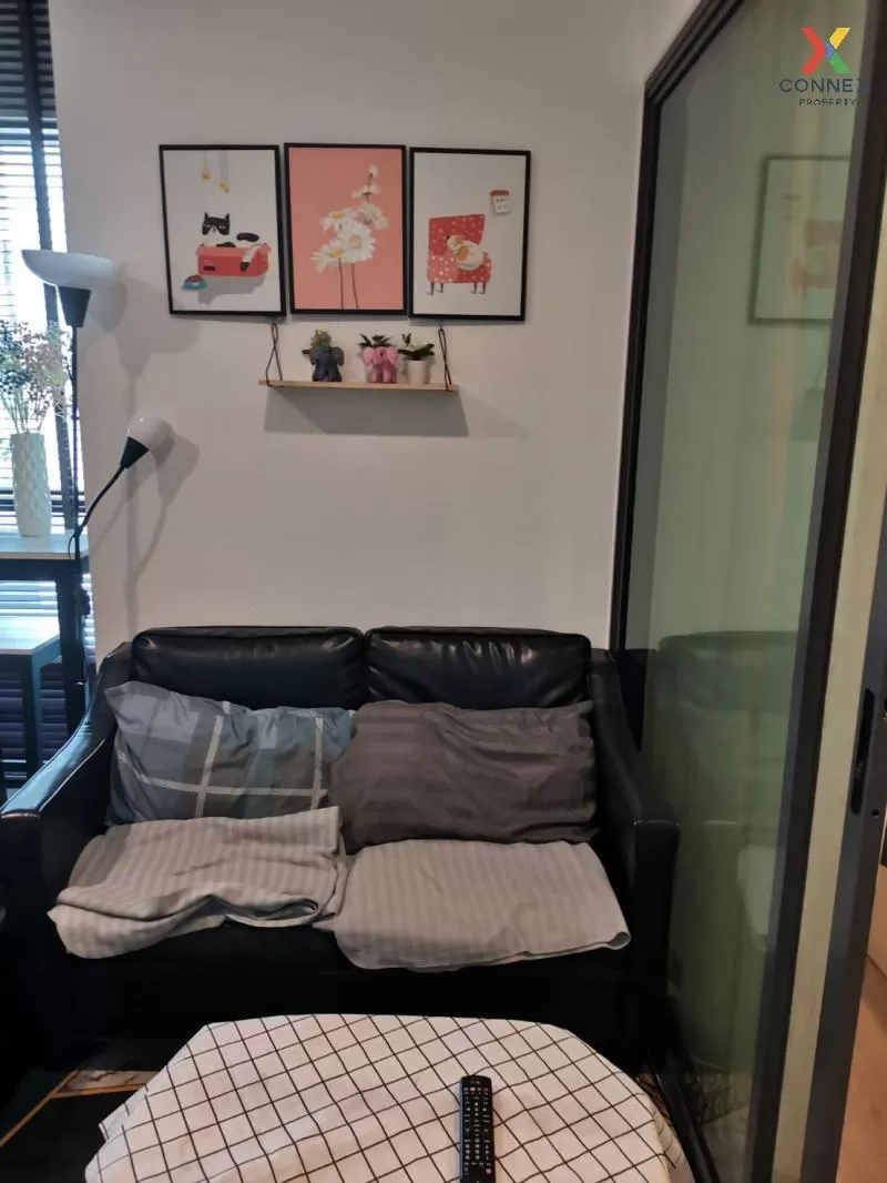 FOR RENT condo , Rhythm Asoke 2 , MRT-Phra Ram 9 , Bang Kapi , Hu 1