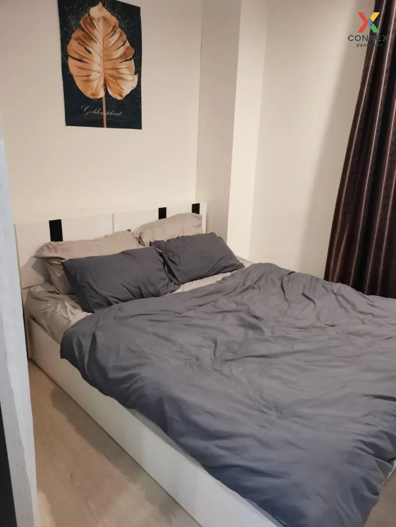 FOR RENT condo , Rhythm Asoke 2 , MRT-Phra Ram 9 , Bang Kapi , Hu 3