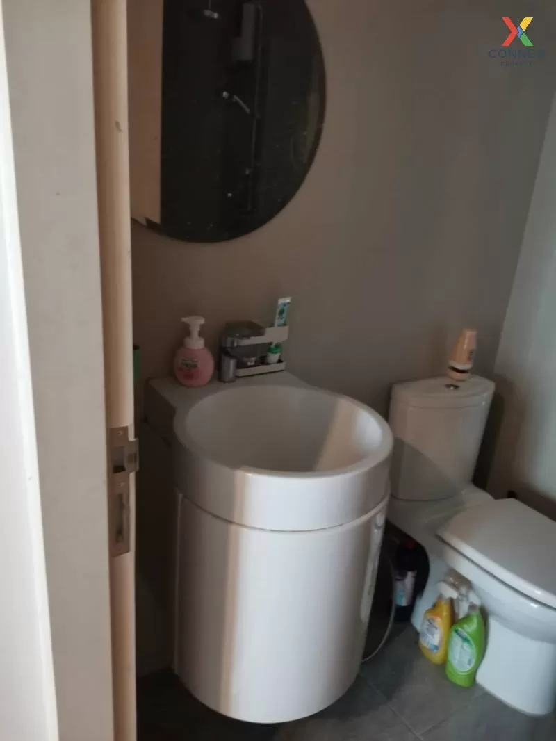 FOR RENT condo , Rhythm Asoke 2 , MRT-Phra Ram 9 , Bang Kapi , Hu 4