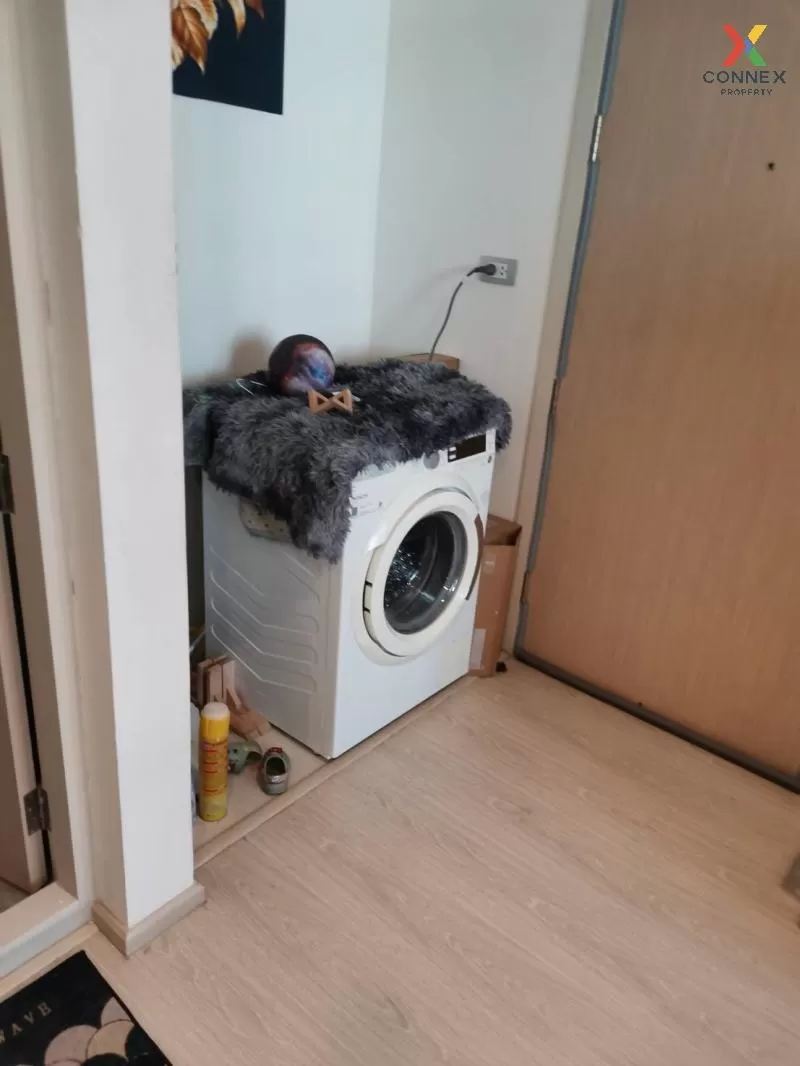 FOR RENT condo , Rhythm Asoke 2 , MRT-Phra Ram 9 , Bang Kapi , Hu