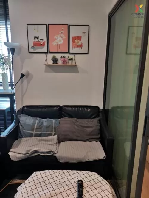 FOR RENT condo , Rhythm Asoke 2 , MRT-Phra Ram 9 , Bang Kapi , Huai Khwang , Bangkok , CX-42243